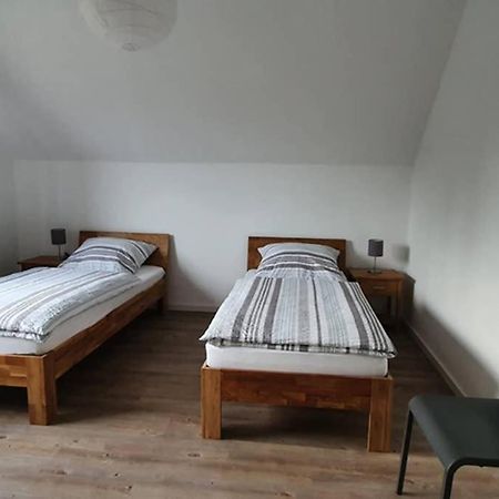 Waldfeucht Ferienwohnung Auf Dem Dorf מראה חיצוני תמונה