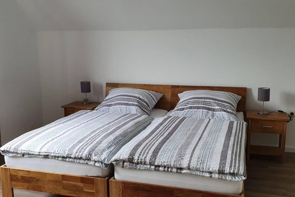 Waldfeucht Ferienwohnung Auf Dem Dorf מראה חיצוני תמונה