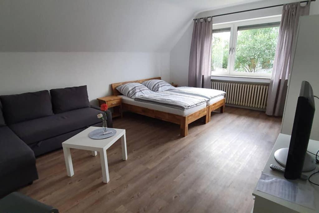 Waldfeucht Ferienwohnung Auf Dem Dorf מראה חיצוני תמונה