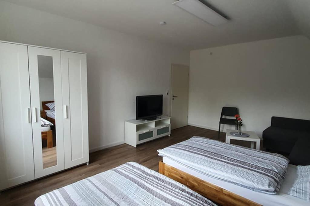 Waldfeucht Ferienwohnung Auf Dem Dorf מראה חיצוני תמונה