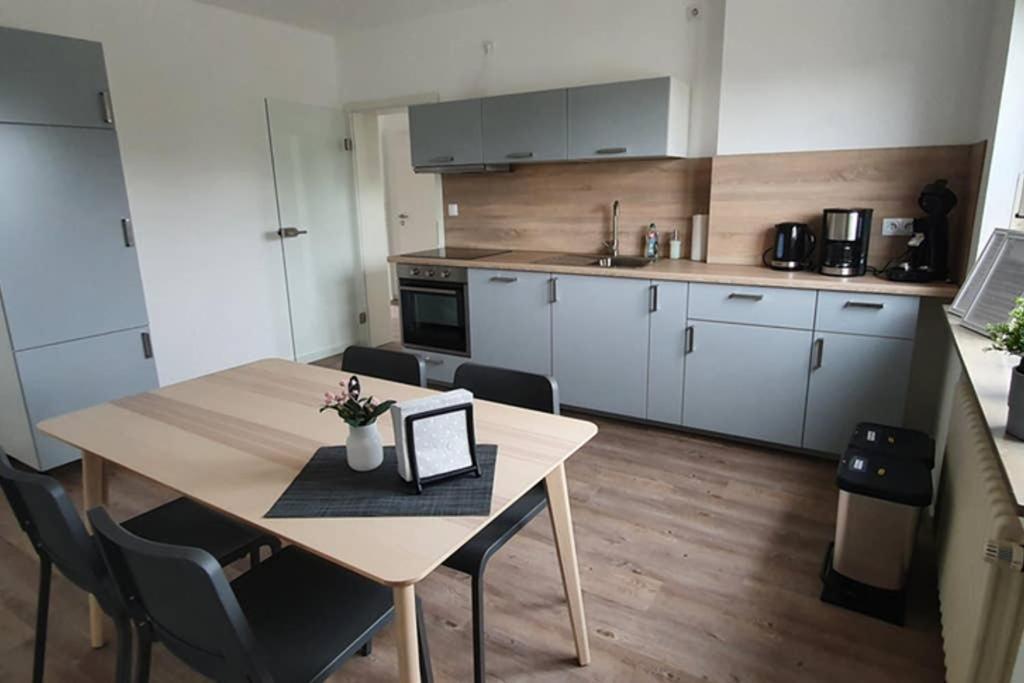 Waldfeucht Ferienwohnung Auf Dem Dorf מראה חיצוני תמונה